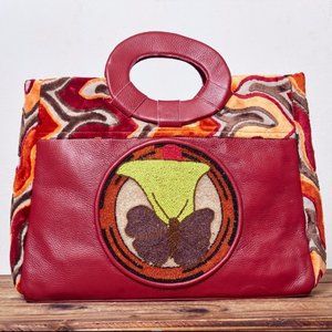 Handmade Bags